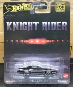 ❤️セール❤️ホットウィール ナイトライダー キット コミコン RLC 2025年最新】ナイトライダー ホットウィールの人気アイテム