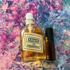 KYPHI PERFUME ダブルジャスミン 100ml エジプト 花精油 香水