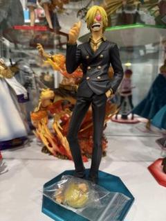 【新品未開封】POP ワンピース CB-R1 サンジ　SANJI ワンピースシリーズCB-R1 サンジ | メガホビ MEGAHOBBY STATION