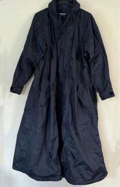 me ISSEY MIYAKE ミーイッセイミヤケ スプリングコートラグラン