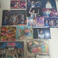 ジャニーズ DVD まとめ売り ジャニーズWEST WEST. CD DVD まとめ売り - メルカリ