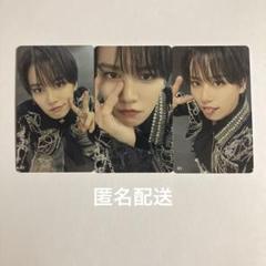 JO1 白岩瑠姫 075 トレカJO1DERSHOW JOCHUMルルヘアバンド JO1 白岩瑠姫 075 トレカJO1DERSHOW JOCHUMルルヘアバンド