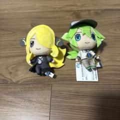 ポケモンマスターズ EX ぬいぐるみ vol.1 vol.2 全種セット ポケモン マスターズEX ぬいぐるみ vol.1 vol.2 全6種セット