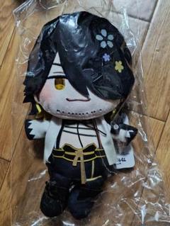 2025年最新】刀剣乱舞 わんぱく ぬいぐるみ 長曽祢虎徹の人気