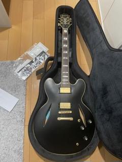 訳あり値下げ！シェラトンepiphone sheratonⅡ vs ジャンク 訳あり値下げ！シェラトンepiphone sheratonⅡ vs ジャンク