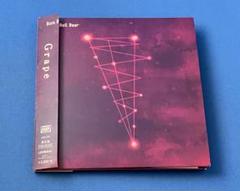 Base Ball Bear Grape CD＋DVD 会場限定