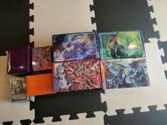 ヴァンガード 引退品 まとめ売り ヴァンガード引退品 まとめ売り - メルカリ