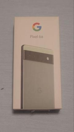 2025年最新】google pixel 6a 箱の人気アイテム - メルカリ