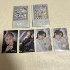 StrayKids フィリックス ステッカー デコシール