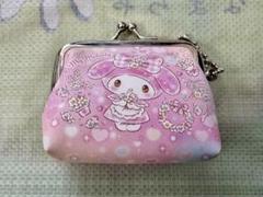 My Melody コインケース 非売品