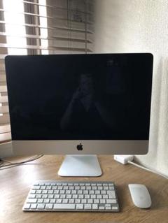 iMac 2013 21.5インチ