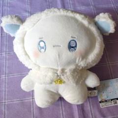 little fluffy friends twinkle BIGぬいぐるみ