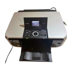 【ジャンク品】Canon PIXUS (ピクサス） MP600