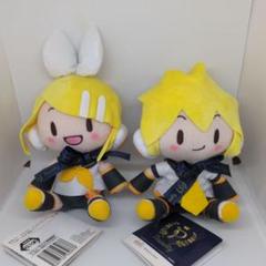 ふわぷち　鏡音レン　プロセカ　７個セット Amazon.co.jp: プロジェクトセカイ カラフルステージ！ feat