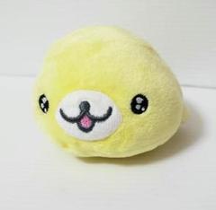 【希少レア】キラキラ　まめゴマ　ぬいぐるみ Amazon.co.jp: 希少! まめゴマ てのりぬいぐるみ スター 星 ほし