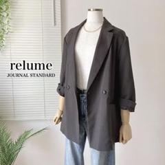 2025年最新】ジャーナルスタンダード コート ノーカラーの人気