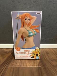 ONE PIECE GLITTER&GLAMOURS -NAMI ワンピースナミ