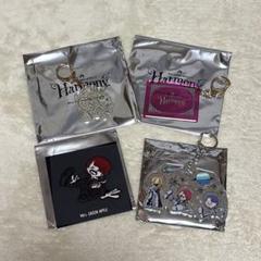 ミセスグリーンアップル ランダムグッズ シークレットあり Harmonyゼンジン ミセスグリーンアップル ランダムグッズ シークレットあり