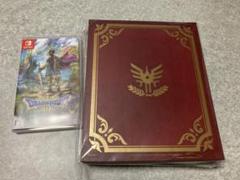 ドラゴンクエスト3 初回限定版　収納ボックス　ピンズ　特典つき ドラゴンクエスト3 初回限定版 収納ボックス ピンズ 特典つき