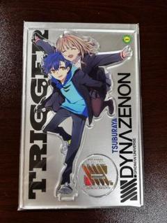 SSSS.DYNAZENON アクリルスタンド　最終回記念　麻中蓬　南夢芽 Amazon.co.jp: SSSS.DYNAZENON ダイナゼノン ガウマ 麻中蓬 南夢