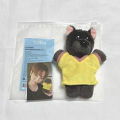 boynextdoor プネクド キーリング ジェヒョン 未開封 - メルカリ