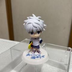 2025年最新】くじ ハンターハンター ちびきゅんキャラの人気
