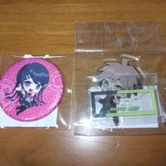 ダンガンロンパ くじ 舞園さやか アクリルスタンド ダンガンロンパ1・2 Reload - 舞園さやか Ani-Art clear label