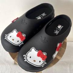 2025年最新】ハローキティadidasサンダルの人気アイテム - メルカリ