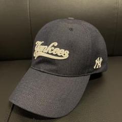 MLB ニューヨークヤンキース キャップ