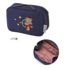 familiar ファミリア 星座 いて座 ポーチ 完売 新品 タグ付き 未