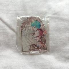 顔だけじゃ好きになりません 顔好き 漫福ガチャ C賞 C05 宇郷 奏人　才南