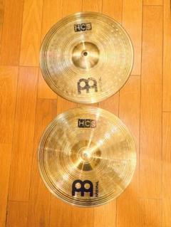 2025年最新】meinl マイネル hcsの人気アイテム - メルカリ