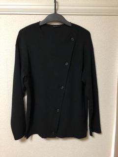 ato 18aw ニットカットソー