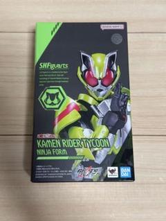 2025年最新】仮面ライダータイクーン フィギュアーツの人気