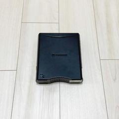Transcend 外付けHD 1TB