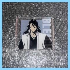 BLEACH WORLDコースター 朽木白哉