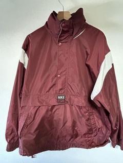 2025年最新】90s nike ハーフジップの人気アイテム - メルカリ