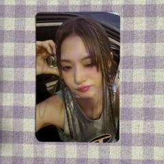 2025年最新】ナギョン チェキの人気アイテム - メルカリ