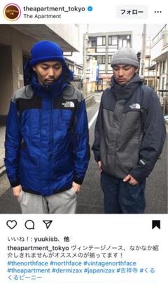 【最高デザイン】THE NORTH FACE アノラックウェア DERMIZAX 最高デザイン】THE NORTH FACE アノラックウェア DERMIZAX