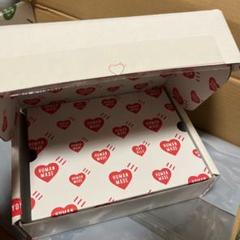 human made ダンボール 化妝箱 セット　大 m45996749947_1.jpg?1673078919