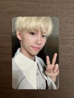 2025年最新】straykids yellow wood フィリックスの人気アイテム
