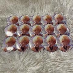 プロセカ　天馬司　グリッター缶バッジ　あんスタコラボ　特訓後　まとめ売り プロセカ 天馬司 あんスタ コラボ グリッター缶バッジ - メルカリ