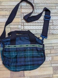 FREEWAY’s ショルダーバック(美品）のサムネイル