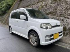 平成16年 ムーヴ カスタム RS ターボ L152S JB 4気筒 車検対応可