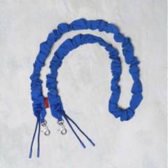 即日発送　topologie Bungee Strap FUTURE BLUE 訳あり topologie Bungee Strap FUTURE BLUE - メルカリ