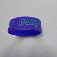 DISH ラバーバンド　ライトバングル セット 2025年最新】dish// ライトバングルの人気アイテム - メルカリ
