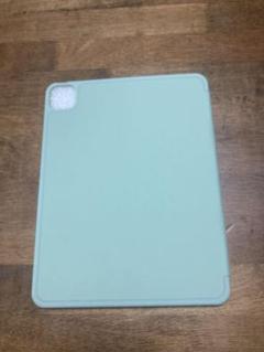 iPad Pro 11 2021 グリーン