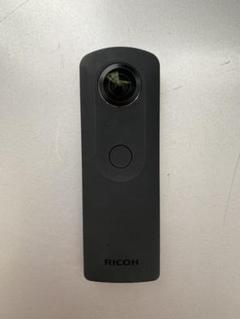 RICOH THETA 360°カメラ