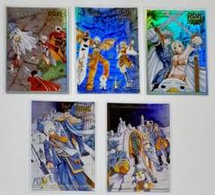 カードセット「ブースターパックVol.2 二つの風が重なる時」(7