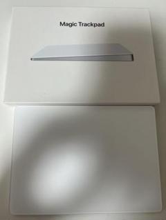【純正品】Apple Magic Trackpad 2 Amazon | 【整備済み品】 Apple Magic Trackpad 2 MJ2R2J/A